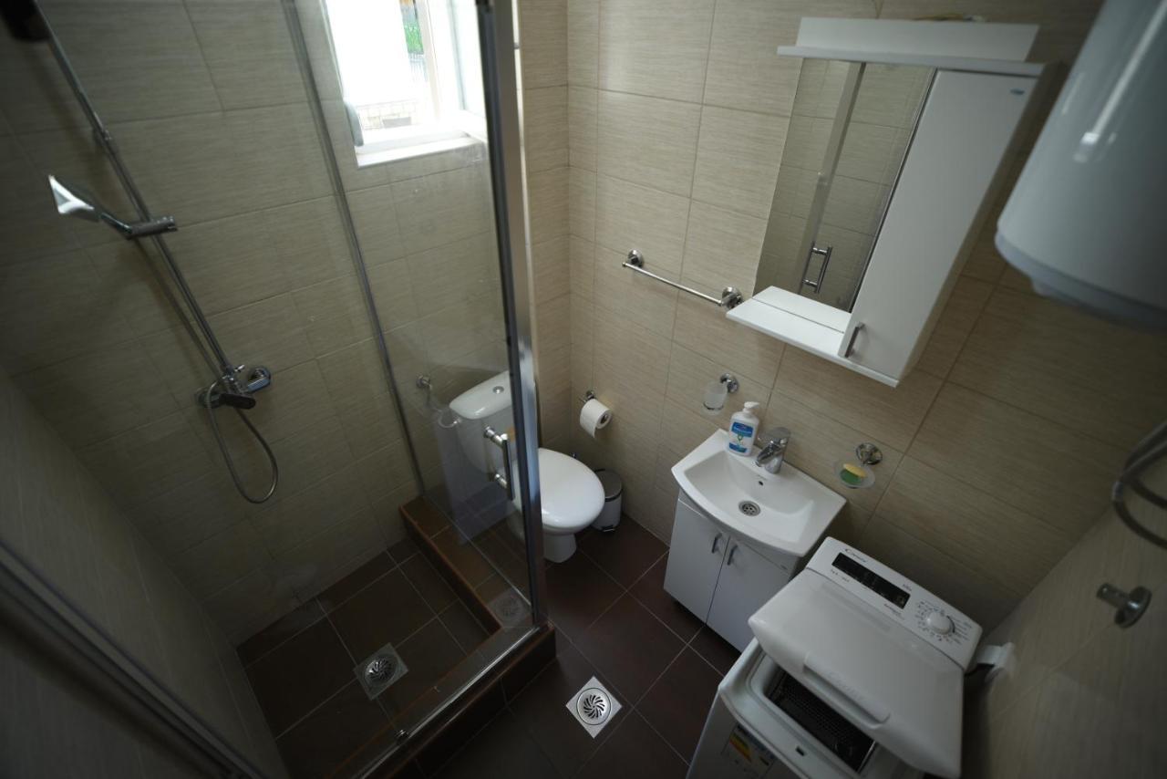 Cabarkapa Guesthouse Žabljak Exterior foto