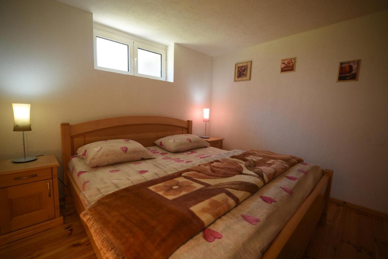 Cabarkapa Guesthouse Žabljak Exterior foto