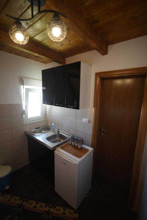 Cabarkapa Guesthouse Žabljak Exterior foto
