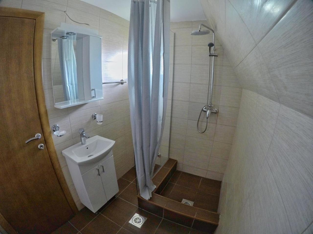 Cabarkapa Guesthouse Žabljak Exterior foto